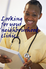 Click Here to see list of medical organisations